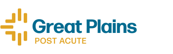 Great Plains Post Acute logo