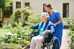Great Plains Post Acute - Nursing Home in Wichita, KS photo 3